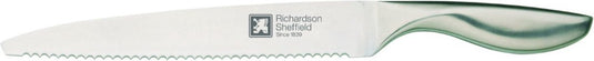 Richardson sheffield forme broodmes