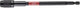 Milwaukee accessoires bithouder met borging - 152mm - 1 4 hex - 1 pc - 4932471824