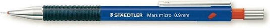 Staedtler vulpotlood mars micro 775 voor potloodstiften: 09 mm