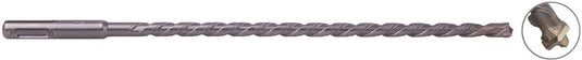 Wolfcraft - betonboor sds plus ø 8 mm - 260mm lang - 7425000