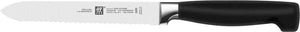 Zwilling - 4 star universeel mes 130 mm