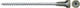 Fischer - stelschroef - fafs - 5 x 80 - tx25 (100 stuks)