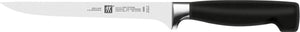 Zwilling fileermes four star fileermes,18 cm