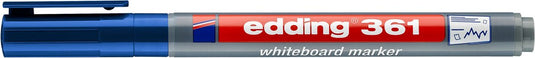 Whiteboard-marker edding 4-361003 blauw e-361