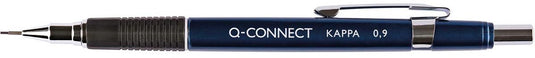 Q-connect magneten, 20 mm, geassorteerde kleuren, doos van 6 stuks 10 stuks