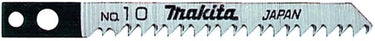 Makita a-85818 hcs decoupeerzaagblad no10 - schacht - snel - hout kunststof (5st)