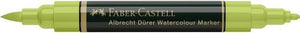 Faber-castell aquarelmarker - albrecht durer - 170 meigroen - fc-160470