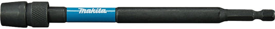 Makita bithouder impact zwart 152 mm - e-24131
