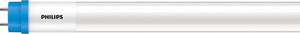 Philips led philips - led buis t8 corepro (em mains) standard output 20w 2050lm - 830 warm wit | 150cm - vervangt 58w