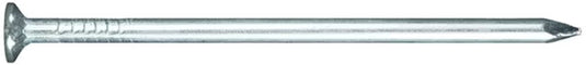 Fadix nagels spijkers platte kop - 2.7x30mm - 30 stuks