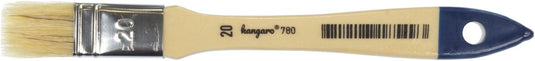 Kangaro spalter serie 780 nr. 20 varkenshaar doos 6 stuks - k-848020