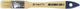 Kangaro spalter serie 780 nr. 20 varkenshaar doos 6 stuks - k-848020