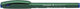 Schneider schrijfwaren fineliner schneider topwriter 147 0,6 mm blauw doos met 10 stuks