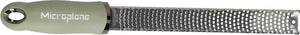 Microplane - rasp premium classic - fijn - sage green