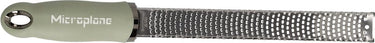 Microplane - rasp premium classic - fijn - sage green