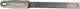 Microplane - rasp premium classic - fijn - sage green