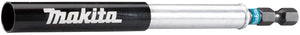 Makita accessoires makita schroefgeleider 80mm impact black b-66818