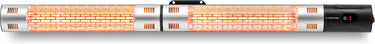 Trotec infrarood warmtestraler ir 2200