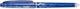 Pilot blauwe frixion ball 1.0mm breed erasable pen