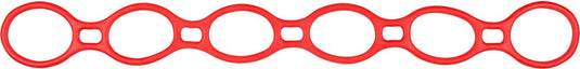 Avento fitness expander band - helix - roze