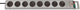 Brennenstuhl super-solid line stekkerdoos 8-voudig zilver 2,5m h05vv-f 3g1,5