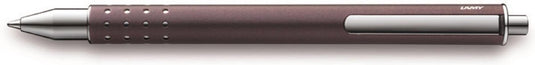 Lamy swift roller twilight