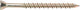 Makita accessoires makita f-31201 schroeflint houtplaat 4,2x40mm