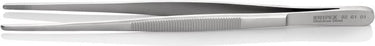 Knipex 92 61 01 universele pincet 1 stuks stomp 200 mm