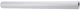 Creativ company whiteboard folie wit, 2m