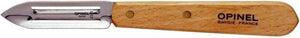 Opinel no. 115 dunschiller - 6 cm - naturel