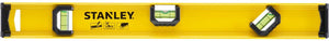 Stanley 18 top read aluminum 3 vial - 0-42-073