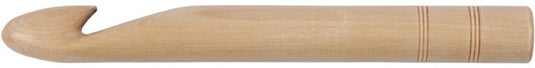 Creativ company houten haaknaald, 23cm