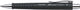 Faber-castell balpen - polyball - xb - zwart - fc-241153