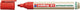 Creativ company viltstift edding 21 eco rond 1.5-3mm rood