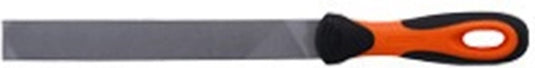 Bahco molenzaagvijl enkele kap 10 basterd hecht 250 x 25 x 4mm type 4-138-10-1-2