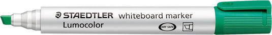 Staedtler whiteboard-marker groen