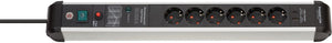 Brennenstuhl stekkerdoos 1391010620 premium-protect-line 3m