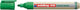 Edding viltstift 28 whiteboard eco rond groen 1.5-3 mm
