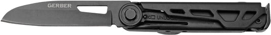 Gerber armbar scout - dark green - multitool - 7 verschillende tools