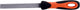 Bahco 4-272-06-3-2 zwaard-zaagblad wasa met greep 150 x 16 x 4 mm, kap 3 1 stuk(s)