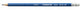 Staedtler norica hb potlood met gum, 2 mm