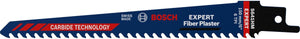 Bosch reciprozaagblad expert vezelpleister s 641 hm lengte 150 mm breedte 19 mm ( 4000837443 )