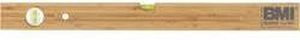 Bmi 661100 houten waterpas 1.0 mm m