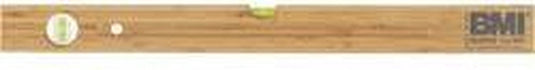 Bmi 661100 houten waterpas 1.0 mm m