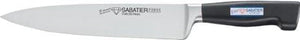 Diamant sabatier forgé koksmes - 20cm - rvs pom - gesmeed mes
