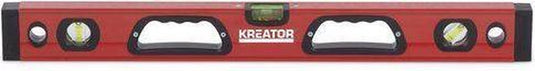 Kreator krt706160 waterpas - 600mm