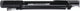 Bbb cycling traveller telescopic mini fietspomp - kleine fietspomp met drukmeter - stabiel en krachtig - zwart - bmp-53