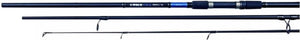 Albatros lynx carp 360 cm - 3-delig - 2,5lb - karperhengel