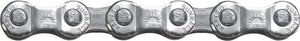 Sunrace Ketting CNM84 - 8-speed, 116L, Grijs