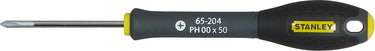Stanley fatmax schroevendraaier phillips ph4 x 200mm